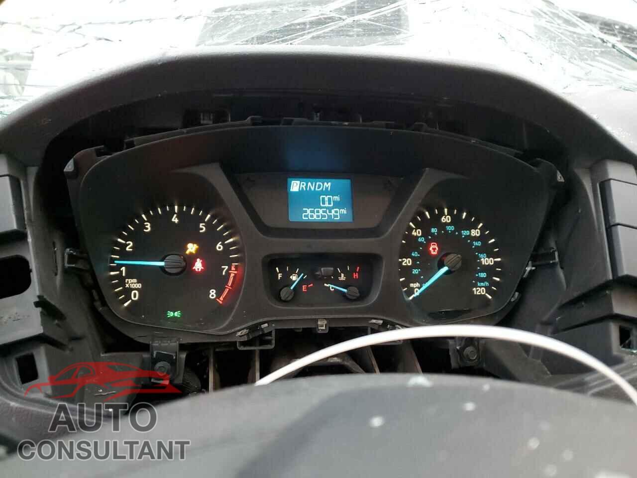FORD TRANSIT 2017 - 1FTYR2CM1HKB27147