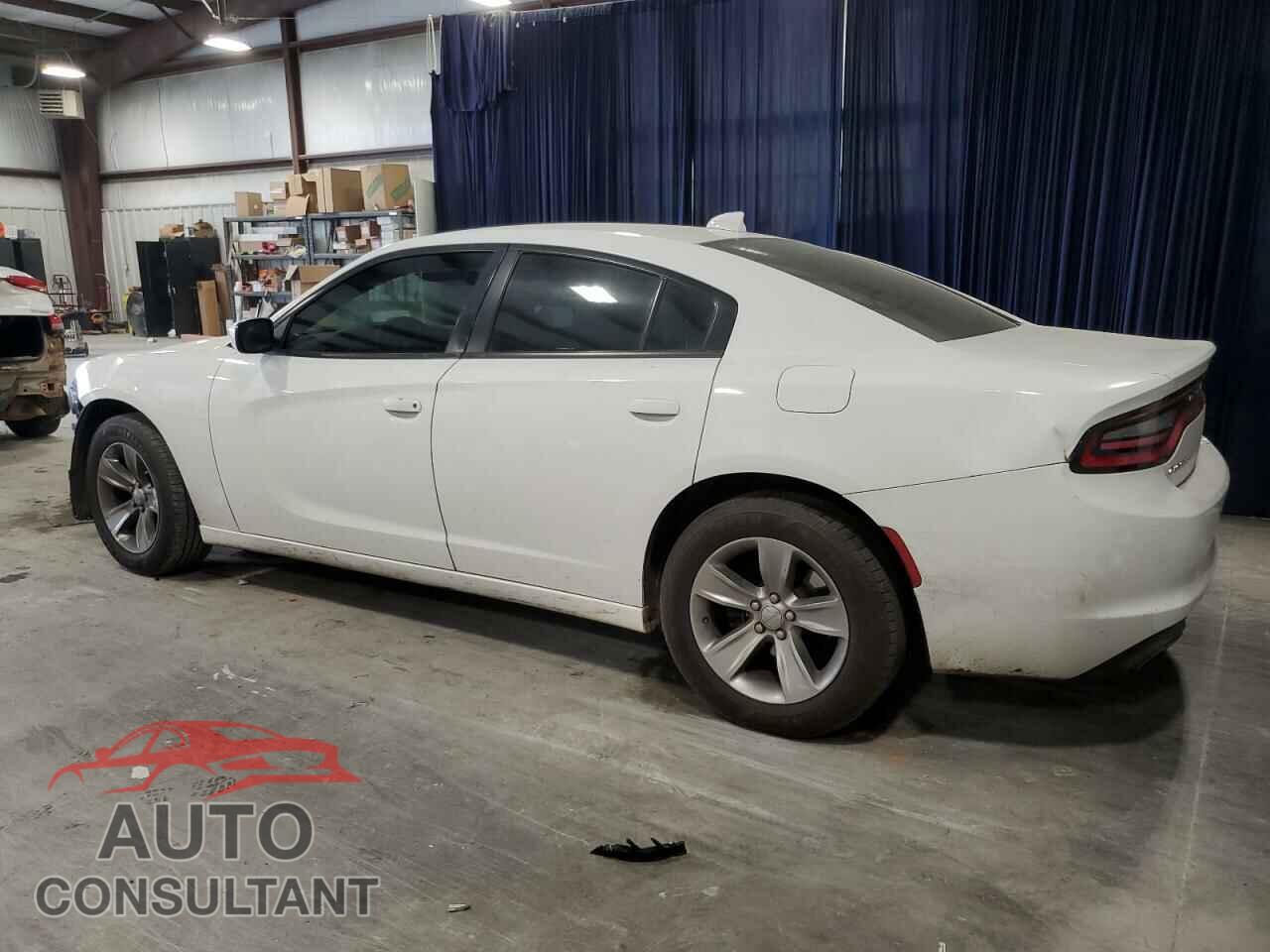 DODGE CHARGER 2017 - 2C3CDXHG8HH659757