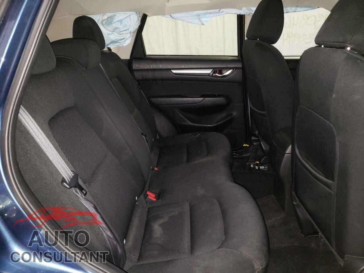 MAZDA CX-5 2017 - JM3KFBBL3H0161858
