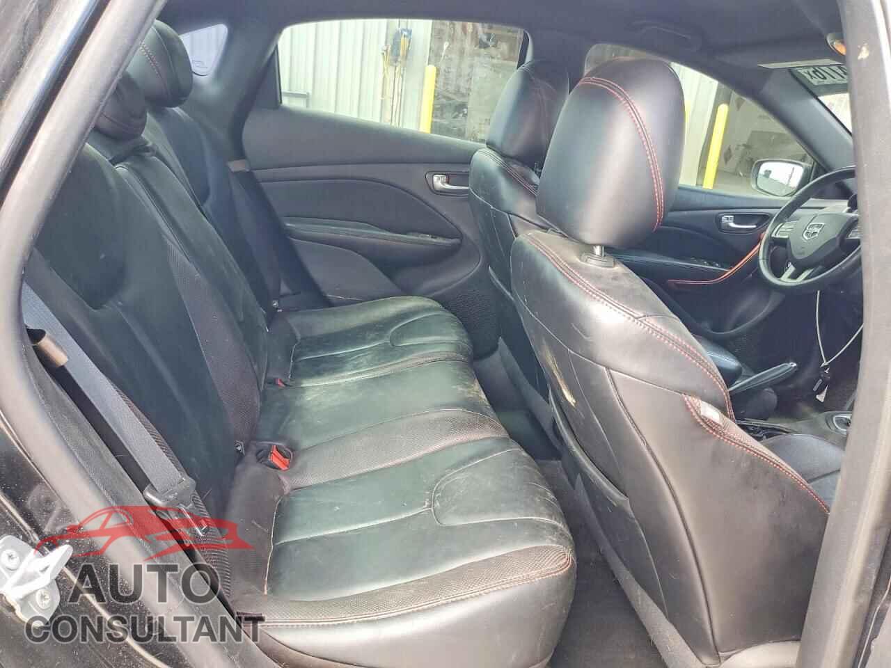 DODGE DART 2015 - 1C3CDFEB0FD345498