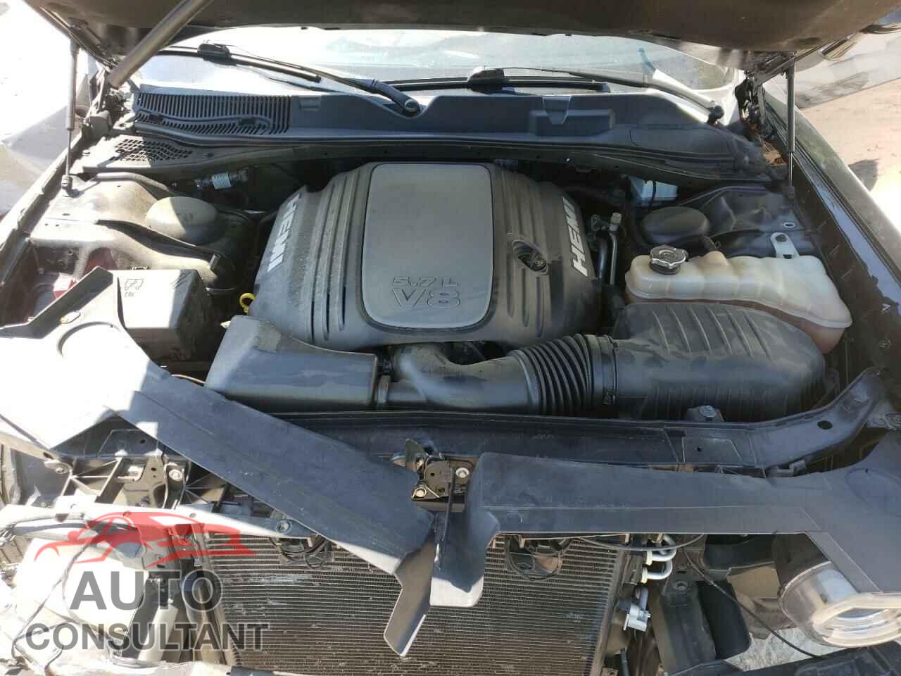 DODGE CHALLENGER 2016 - 2C3CDZBT0GH214025