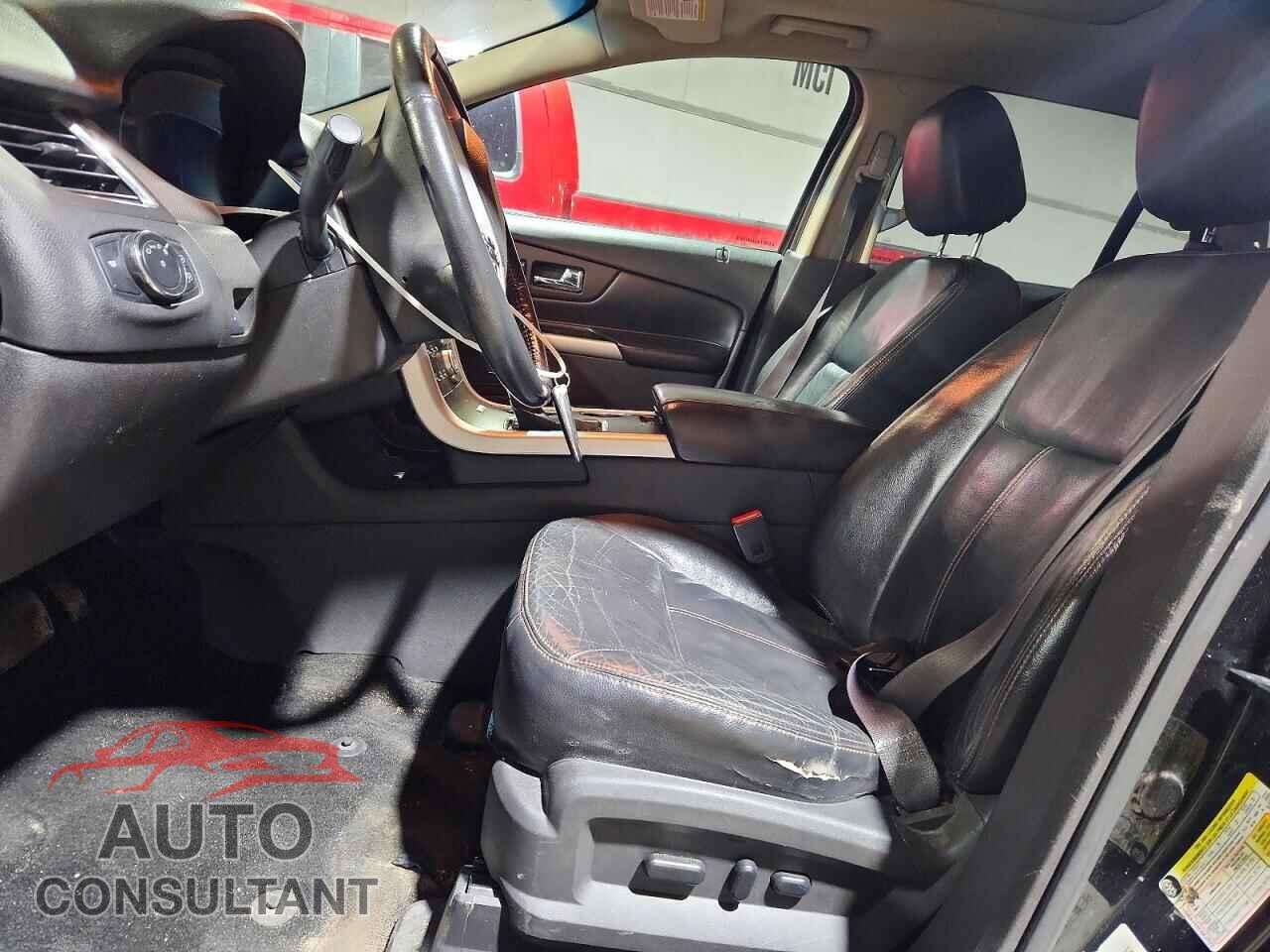 FORD EDGE 2013 - 2FMDK4JC5DBB72035