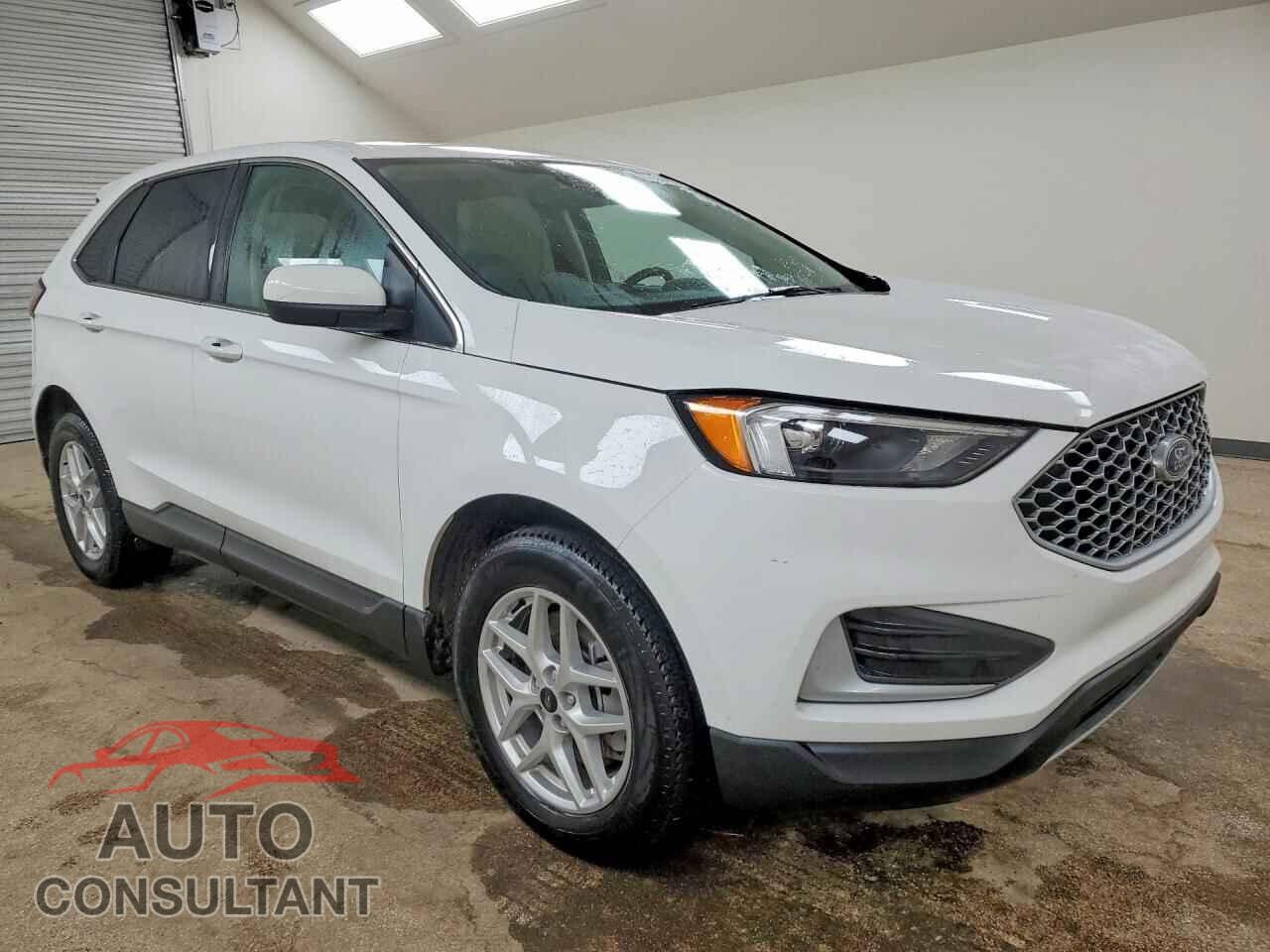 FORD EDGE 2024 - 2FMPK4J96RBA93255