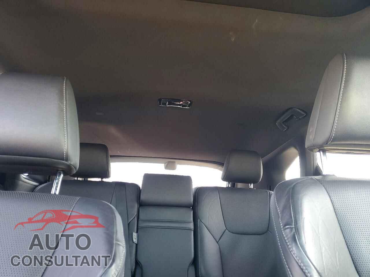 LEXUS RX350 2023 - 2T2BAMBA9PC001629