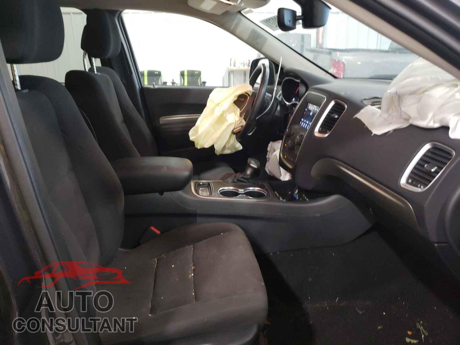 DODGE DURANGO 2020 - 1C4RDHAG5LC352810