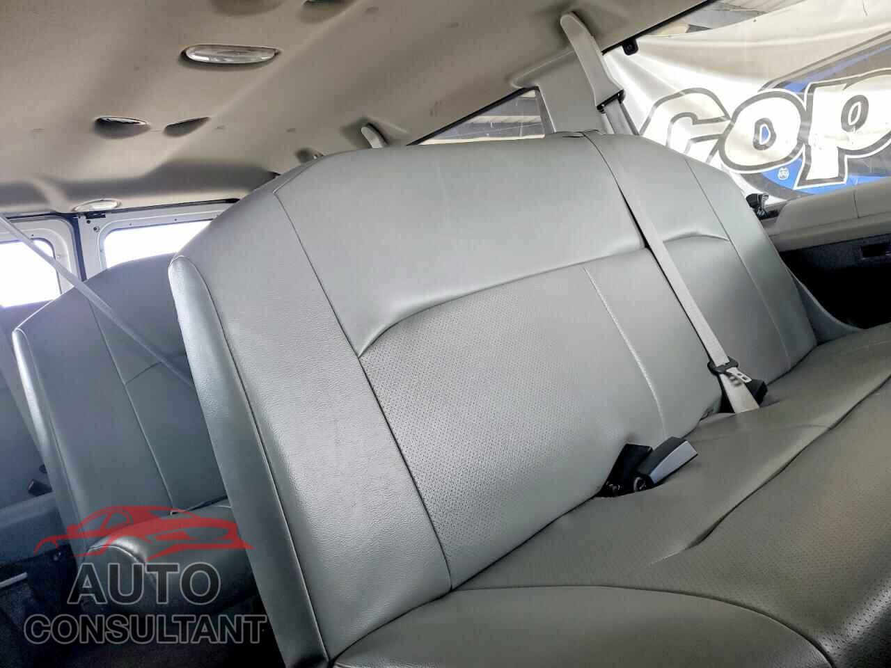 FORD ECONOLINE 2012 - 1FBNE3BS3CDA12717