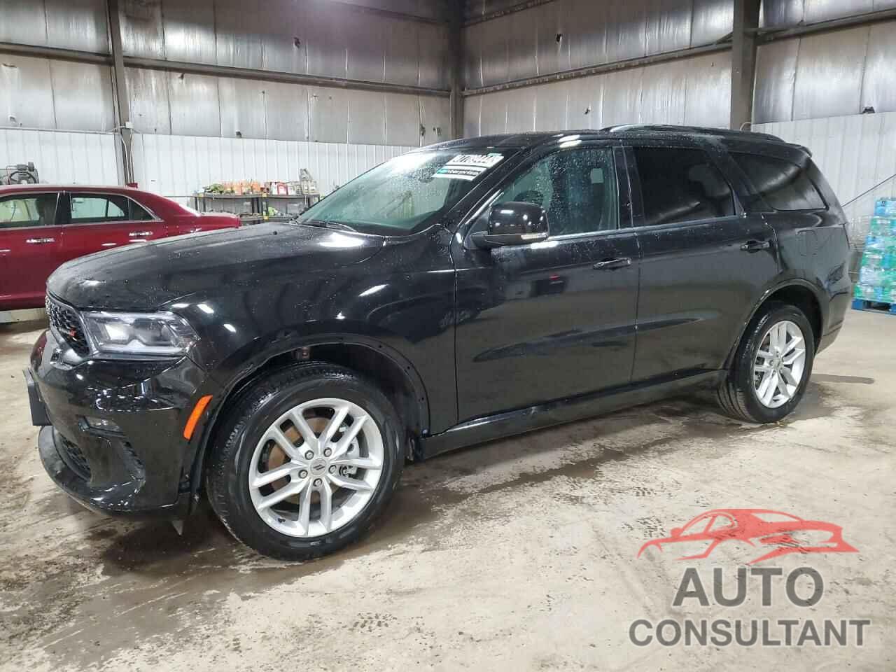 DODGE DURANGO 2023 - 1C4RDJDG6PC637783