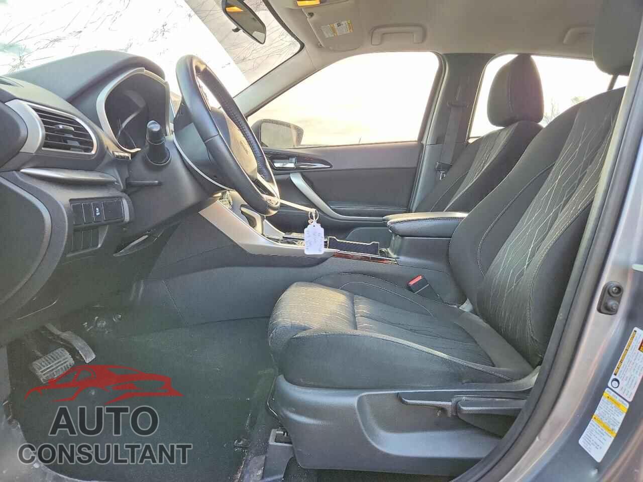MITSUBISHI ECLIPSE 2018 - JA4AT5AA1JZ045536