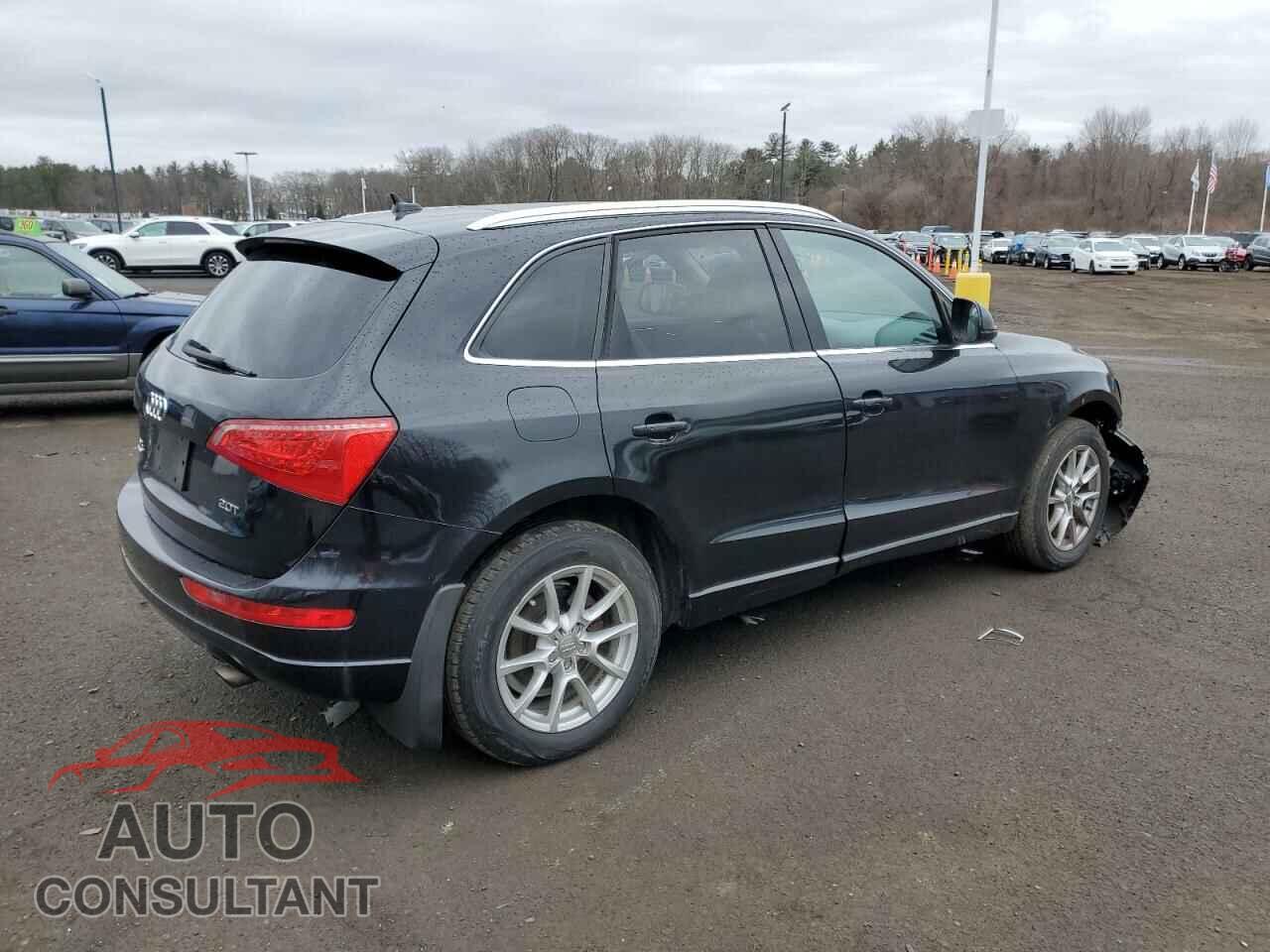 AUDI Q5 2012 - WA1CFAFP2CA021690