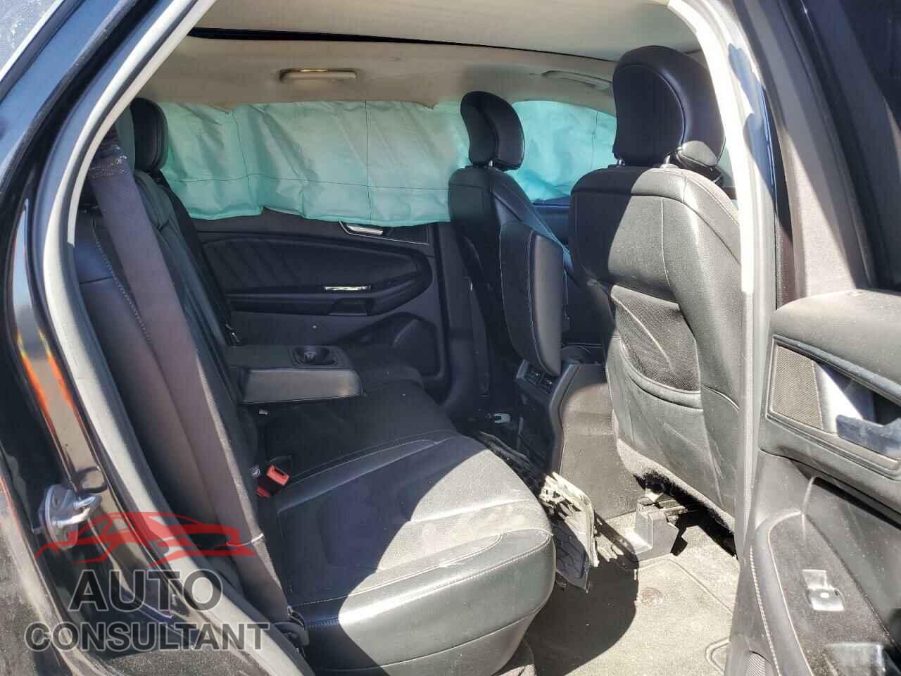 FORD EDGE 2015 - 2FMPK3AP9FBB03815