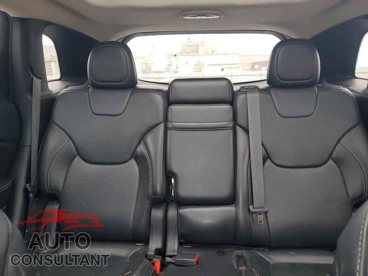 JEEP CHEROKEE 2015 - 1C4PJLDS9FW761611