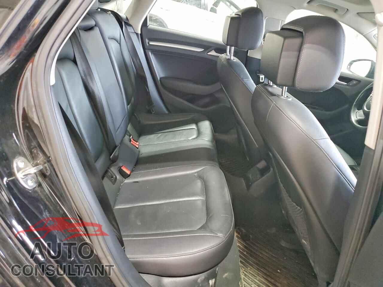 AUDI A3 2015 - WAUBFGFF7F1007295