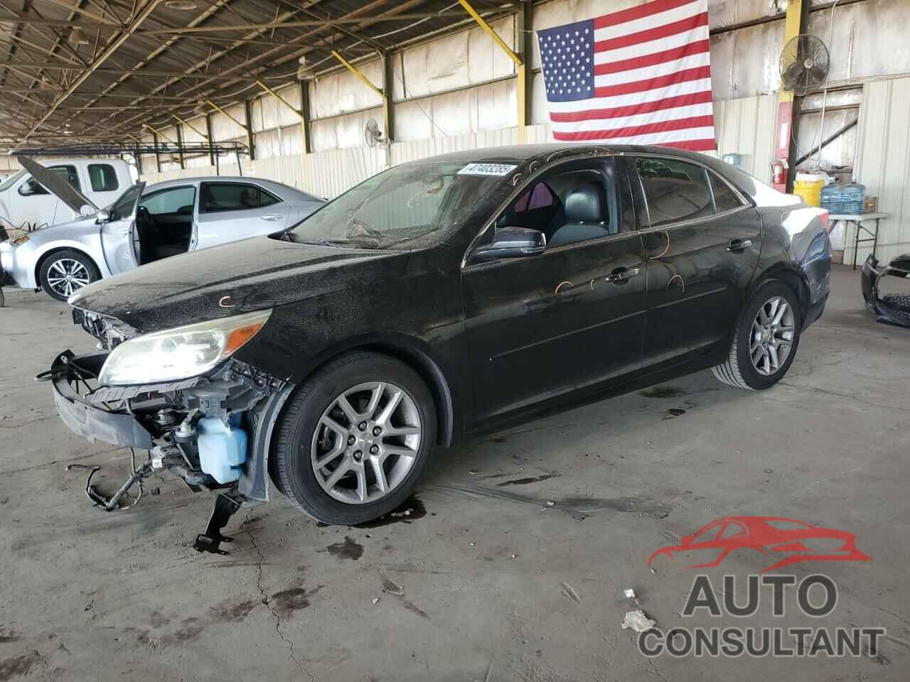 CHEVROLET MALIBU 2015 - 1G11C5SL8FF116335