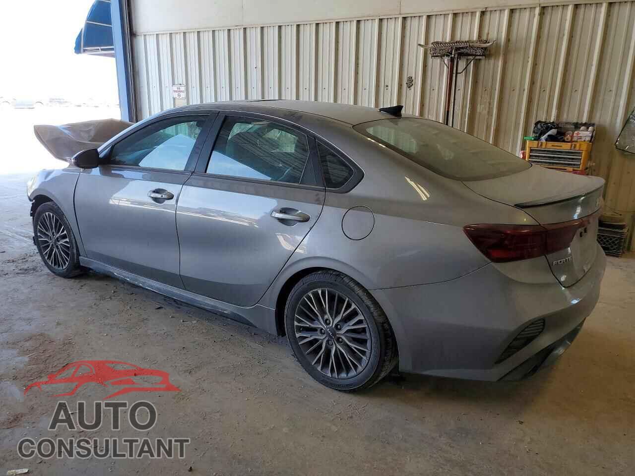 KIA FORTE 2024 - 3KPF54AD4RE793425
