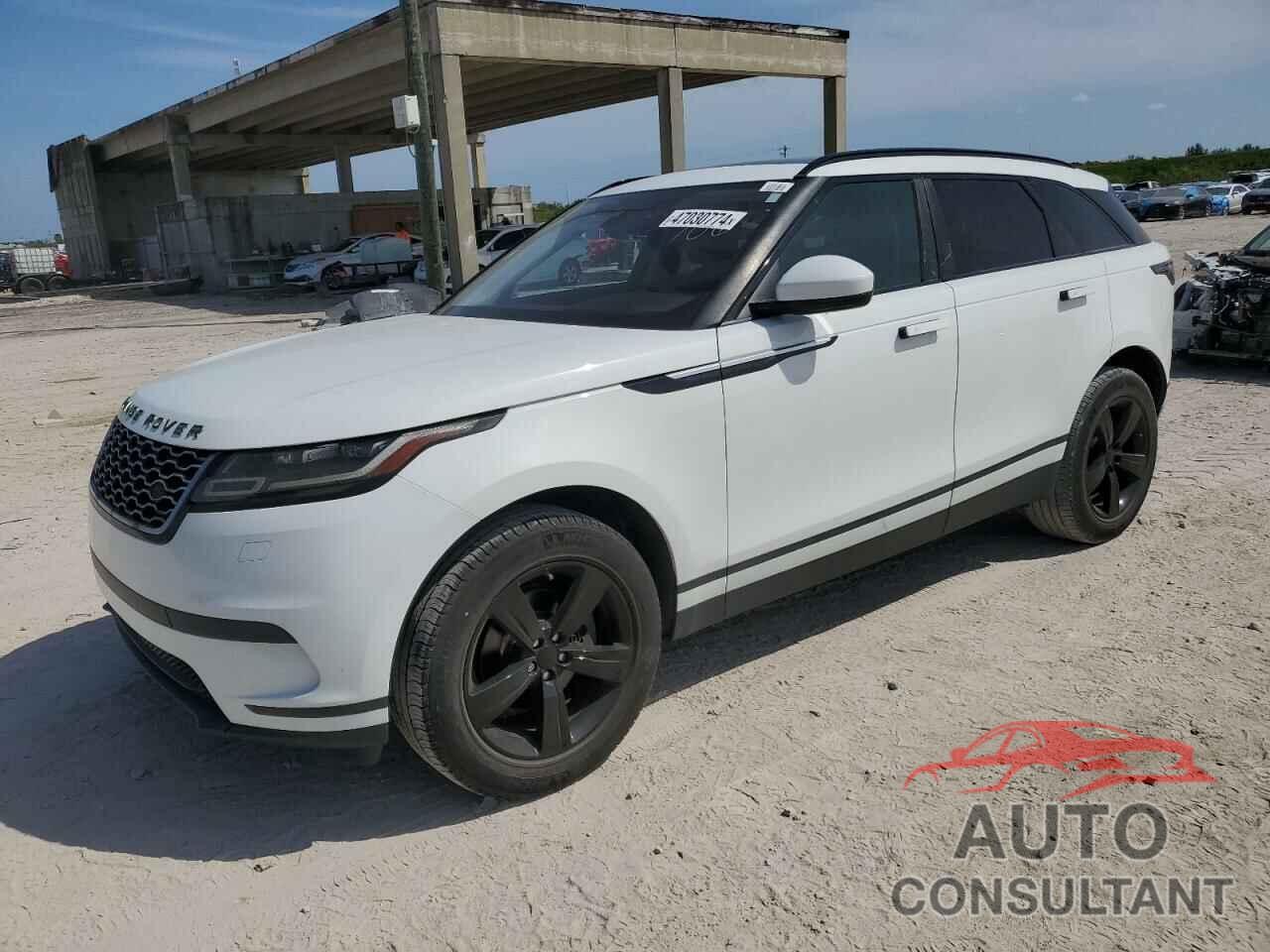 LAND ROVER RANGEROVER 2018 - SALYB2RX0JA724784