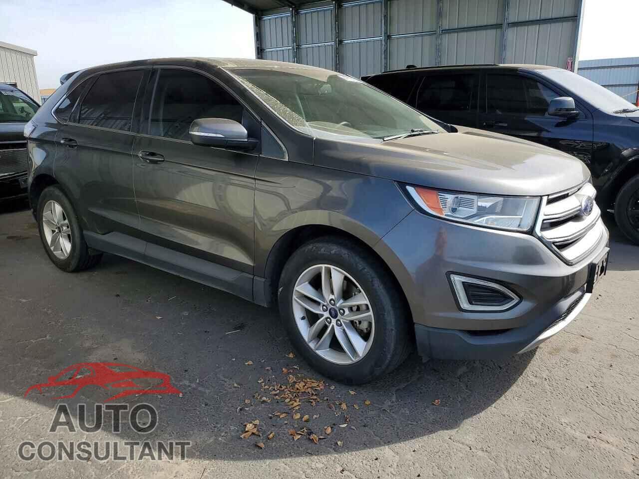 FORD EDGE 2016 - 2FMPK3J91GBB89737