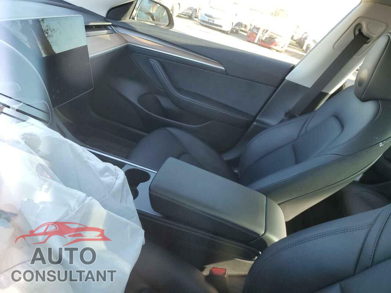 TESLA MODEL 3 2023 - 5YJ3E1EA2PF589912