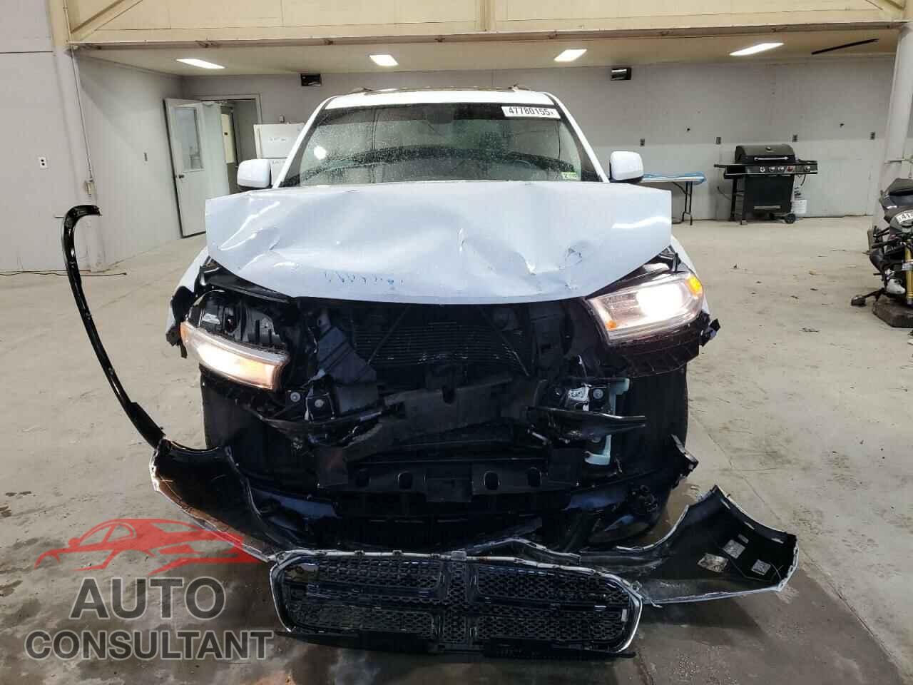 DODGE DURANGO 2015 - 1C4RDJAG3FC145974