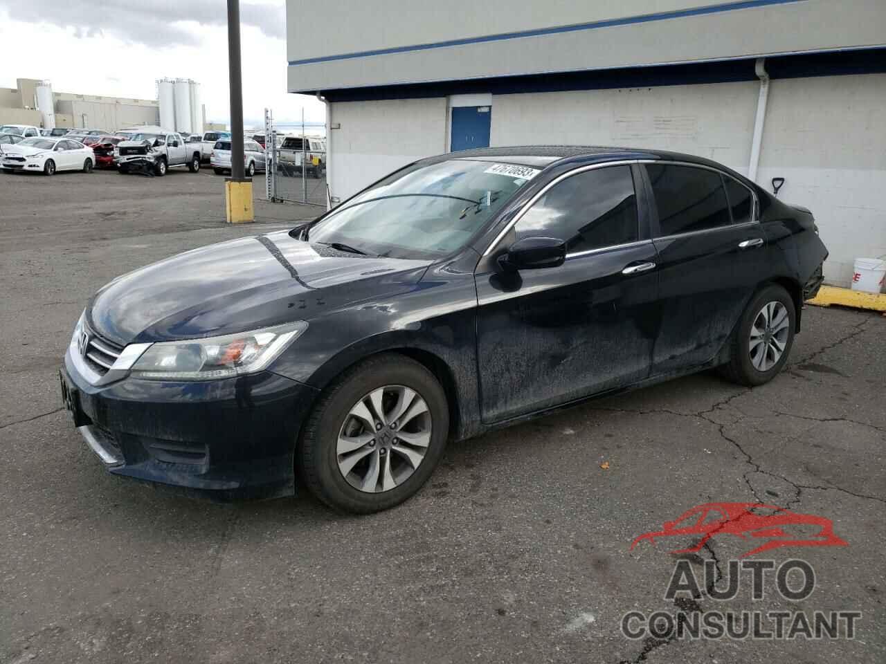 HONDA ACCORD 2015 - 1HGCR2F32FA125103
