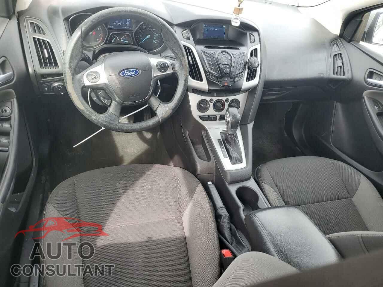 FORD FOCUS 2014 - 1FADP3F20EL399768
