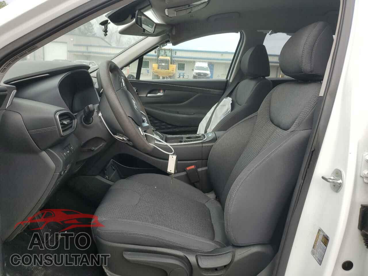 HYUNDAI SANTA FE 2023 - 5NMS14AJ1PH497848