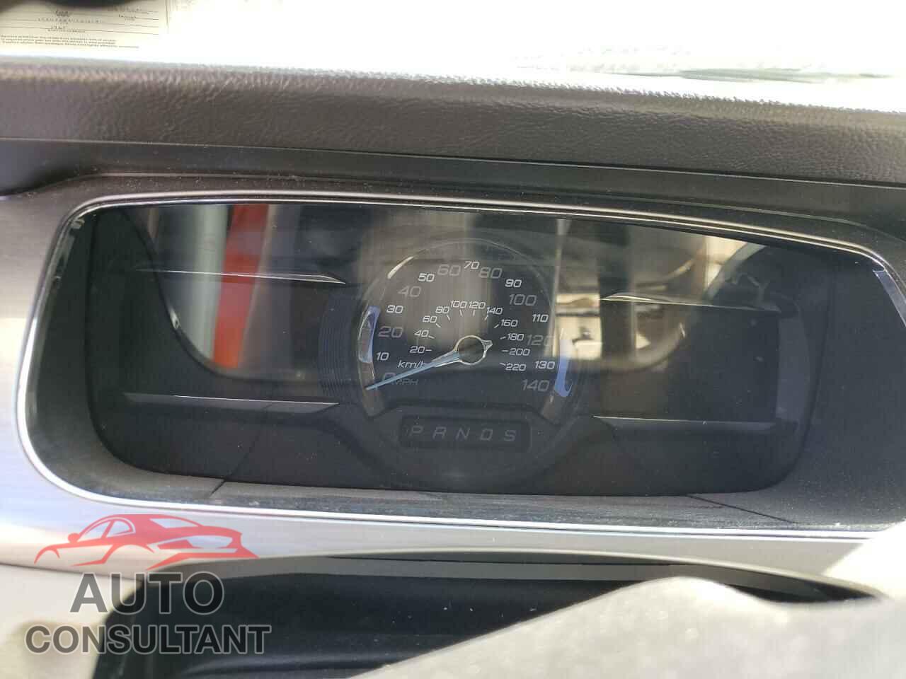 FORD TAURUS 2014 - 1FAHP2E84EG105914