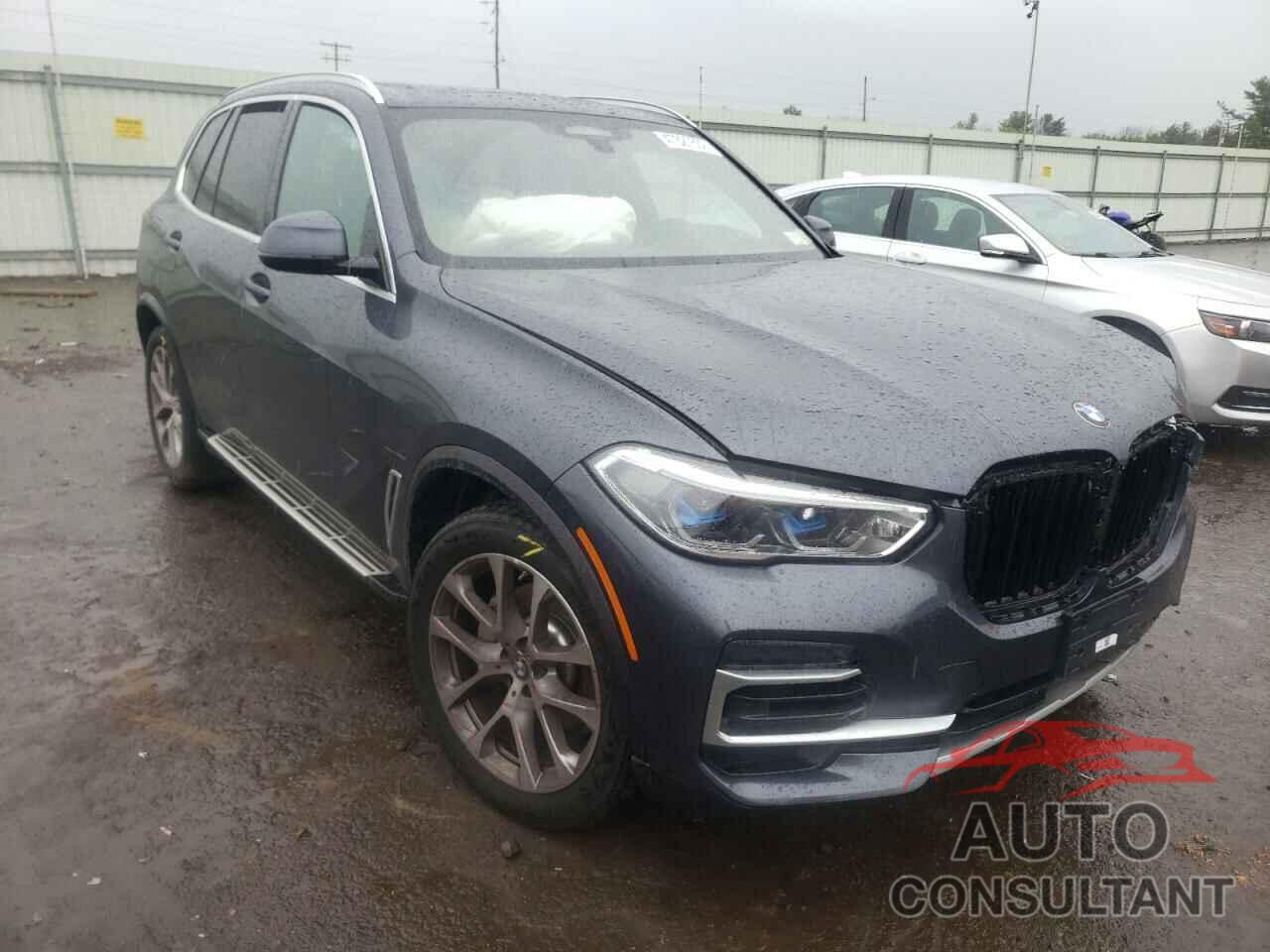 BMW X5 2022 - 5UXCR6C06N9L50719