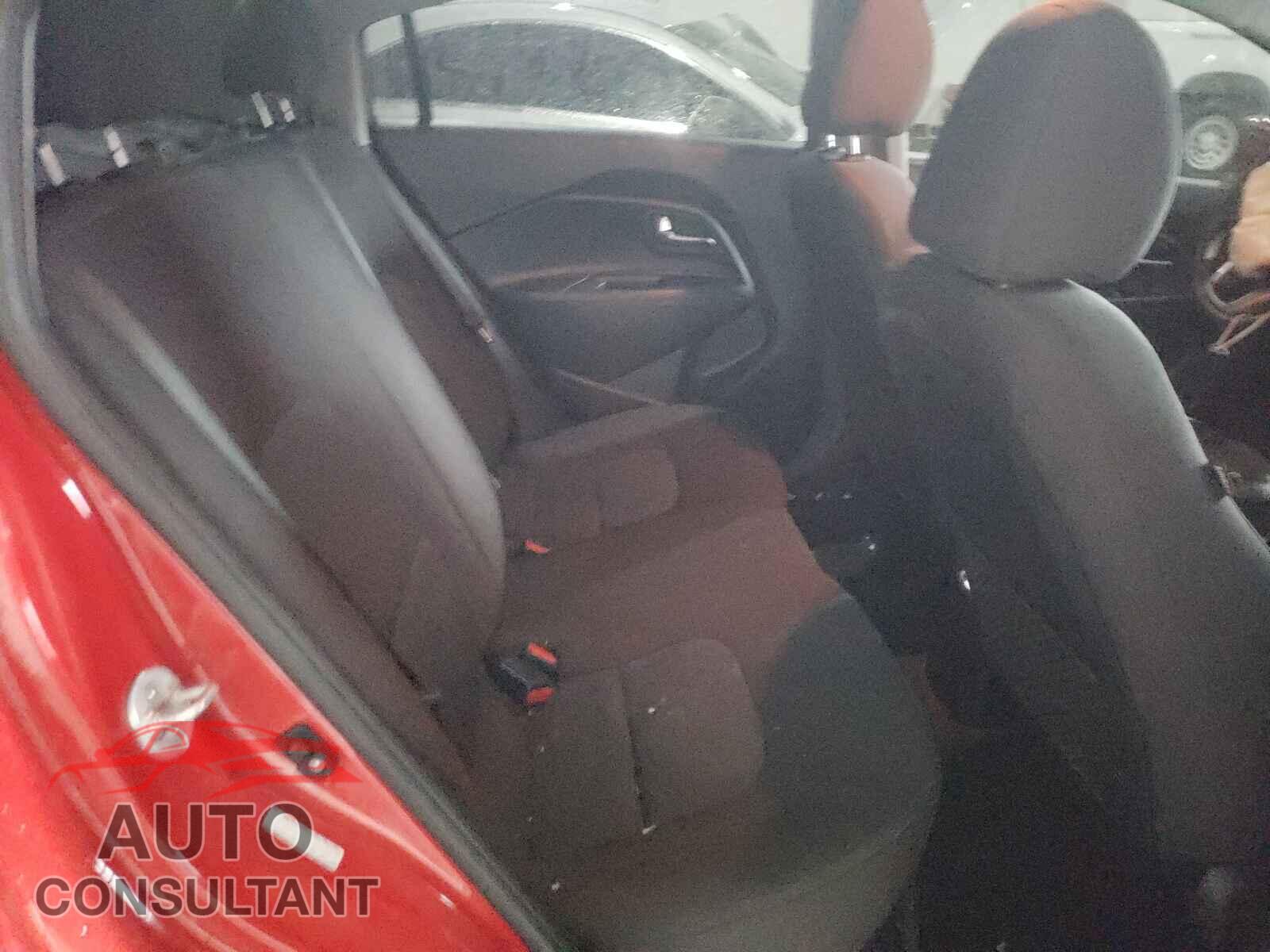 KIA RIO 2017 - KNADM4A37H6047991