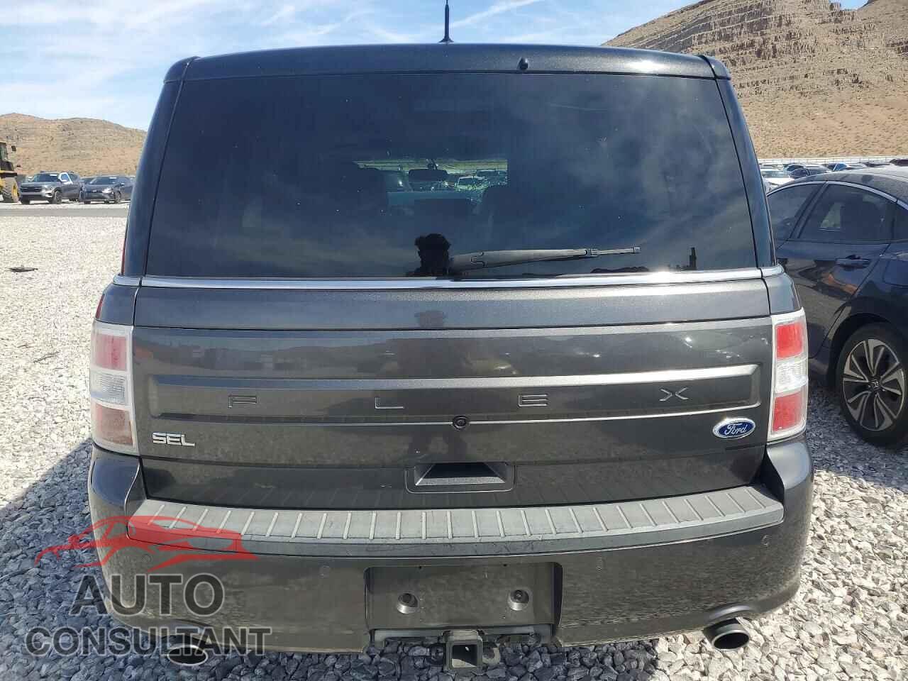 FORD FLEX 2015 - 2FMGK5C86FBA16052