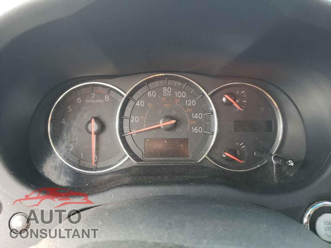 NISSAN MAXIMA 2012 - 1N4AA5AP1CC811020