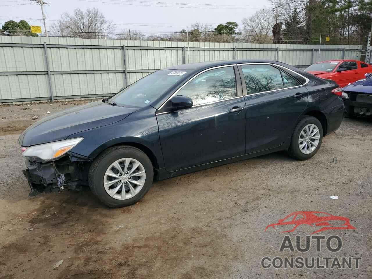 TOYOTA CAMRY 2017 - 4T1BF1FK9HU370708