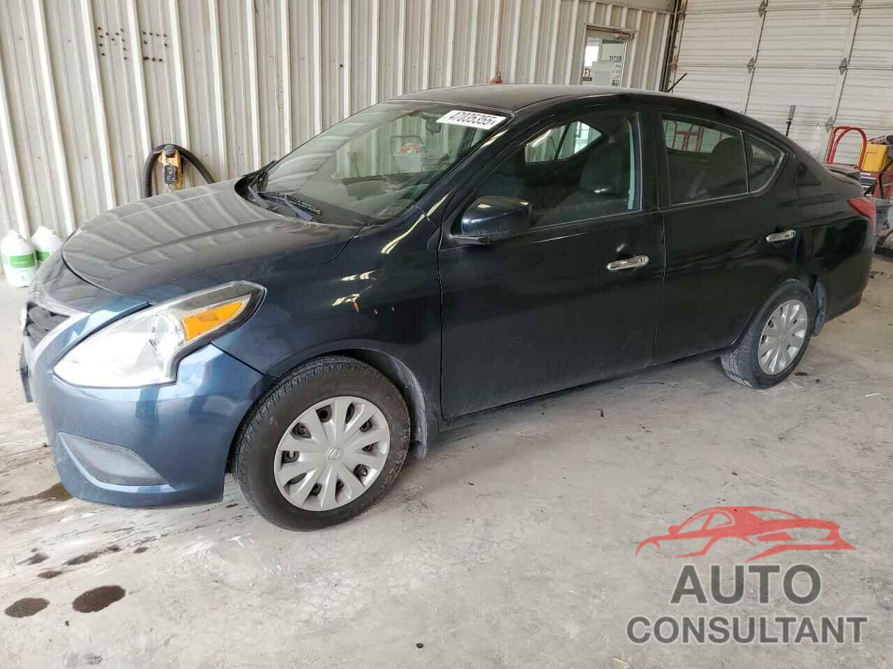 NISSAN VERSA 2016 - 3N1CN7AP4GL913038