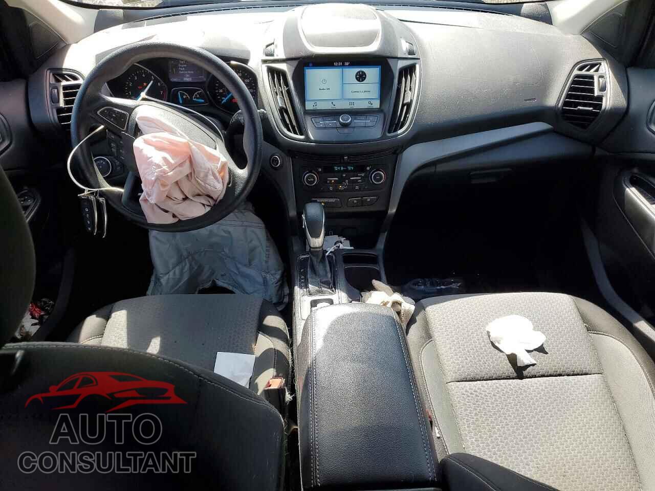 FORD ESCAPE 2019 - 1FMCU9GD8KUC06088