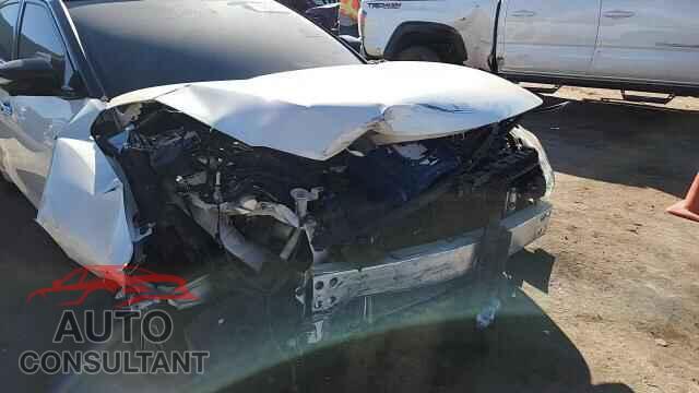 NISSAN MAXIMA 2017 - 1N4AA6AP1HC405932