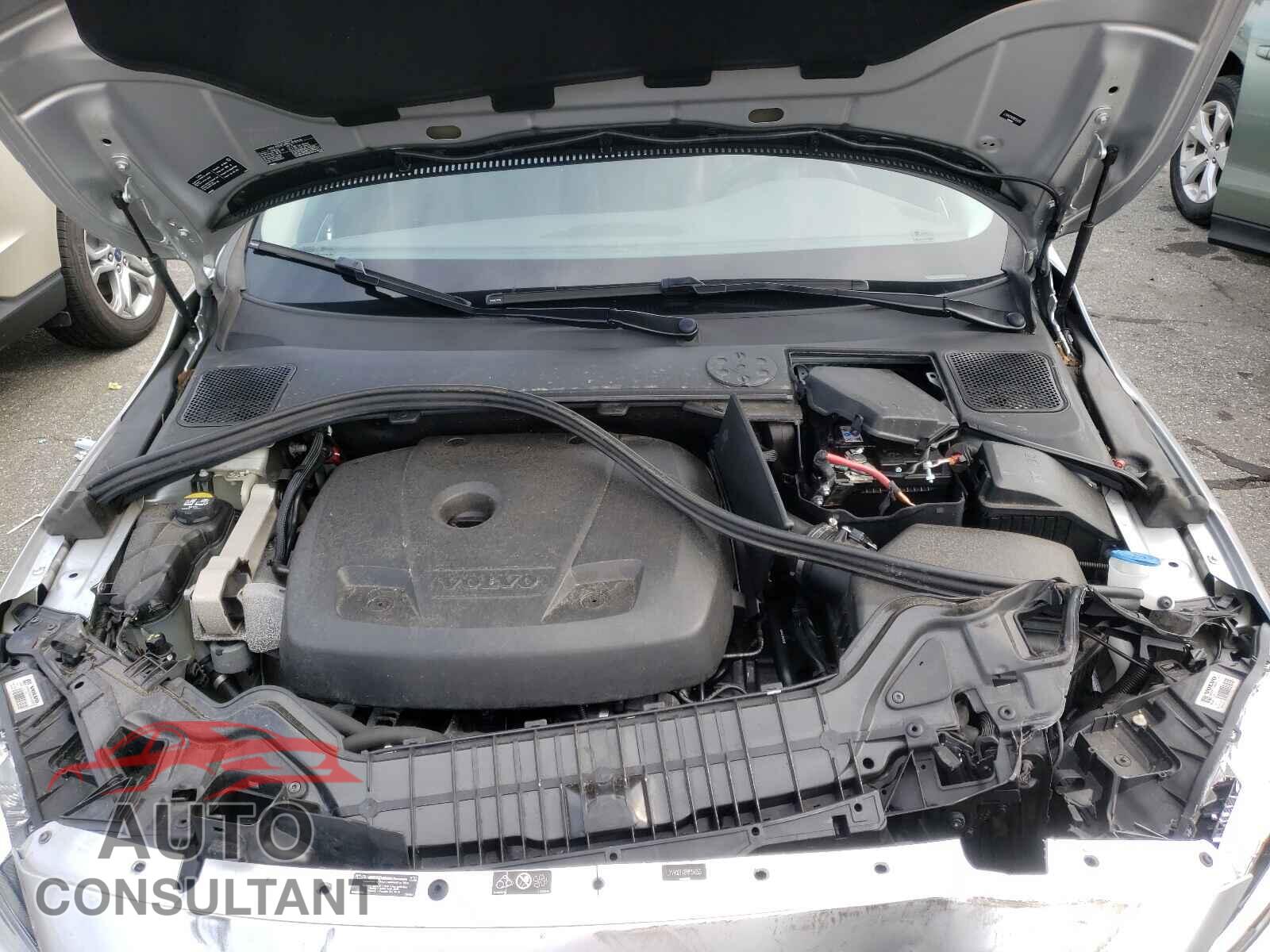 VOLVO S60 2017 - LYV402TK6HB154253