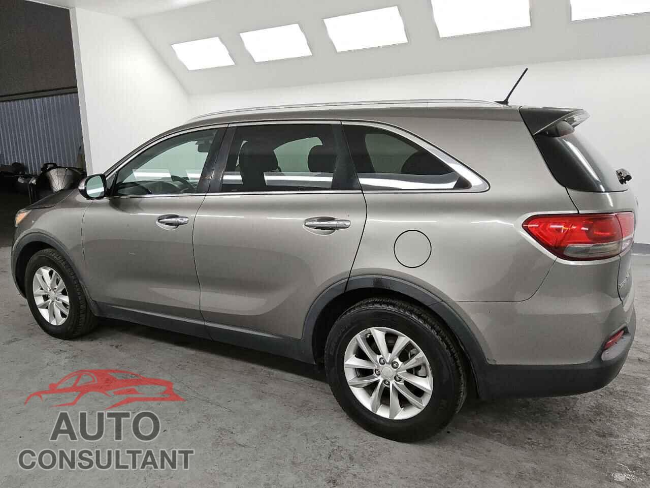 KIA SORENTO 2016 - 5XYPG4A59GG101280