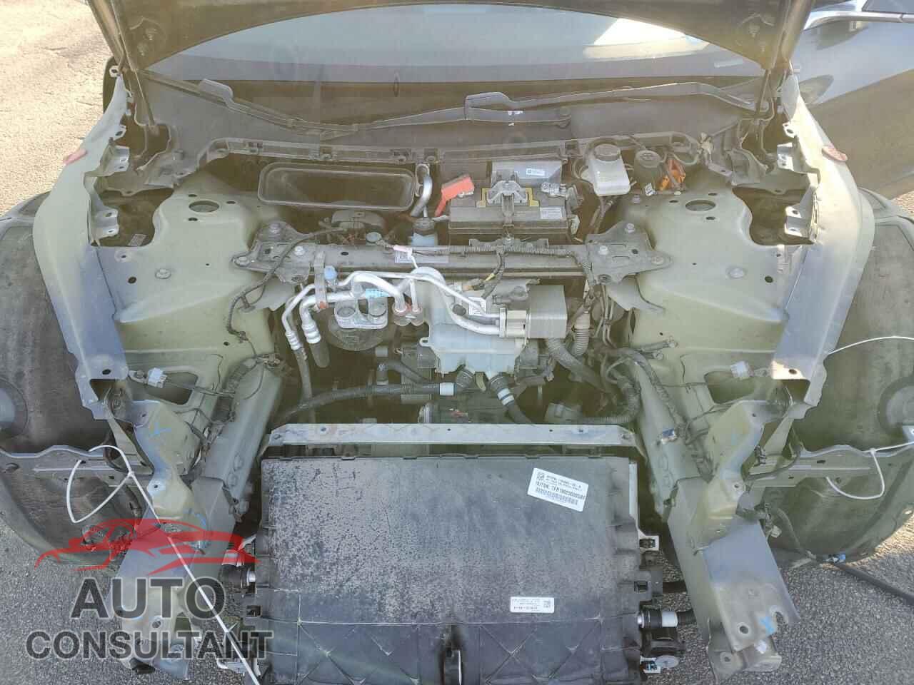 TESLA MODEL 3 2019 - 5YJ3E1EB8KF208579
