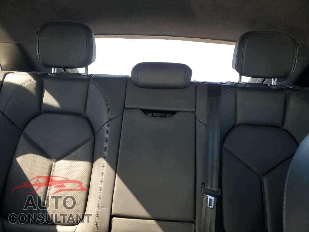 PORSCHE MACAN 2016 - WP1AF2A56GLB94758