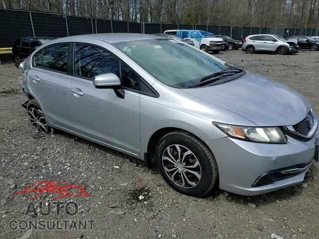 HONDA CIVIC 2015 - 19XFB2F55FE283983
