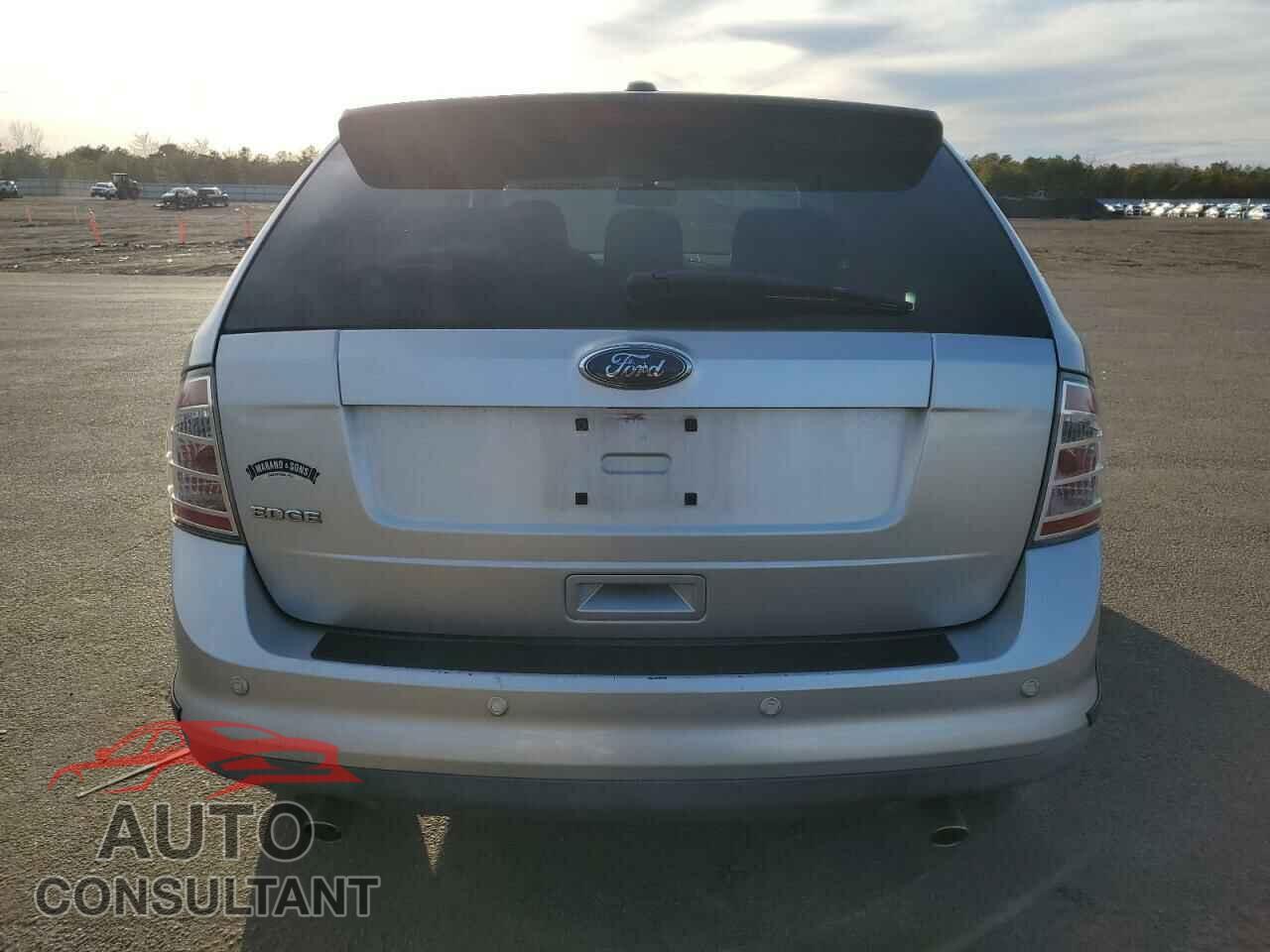 FORD EDGE 2010 - 2FMDK3GC4ABA55298