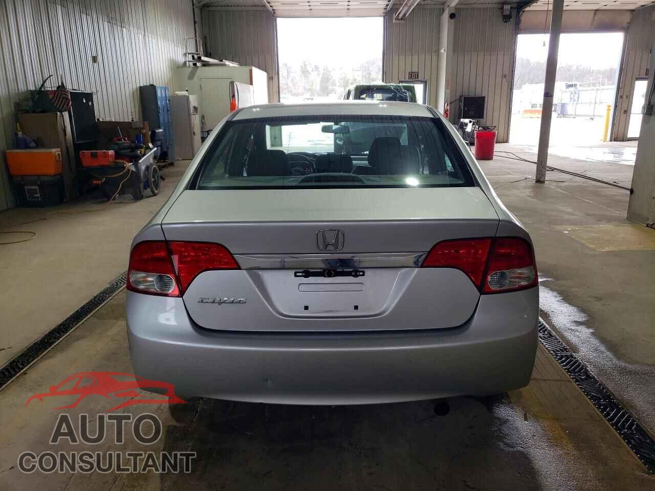 HONDA CIVIC 2009 - 1HGFA16929L028043