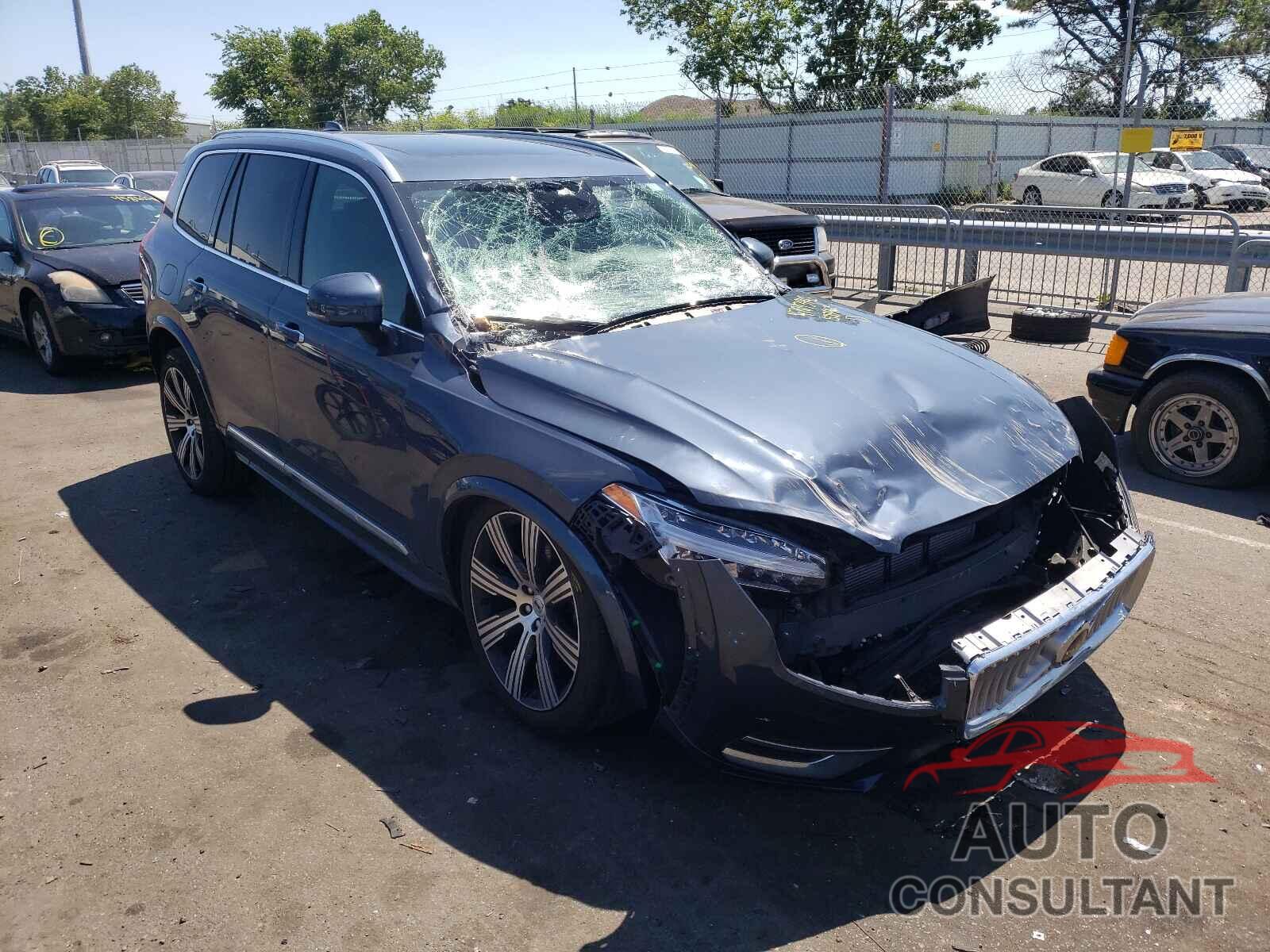 VOLVO XC90 2020 - YV4A221L8L1553963