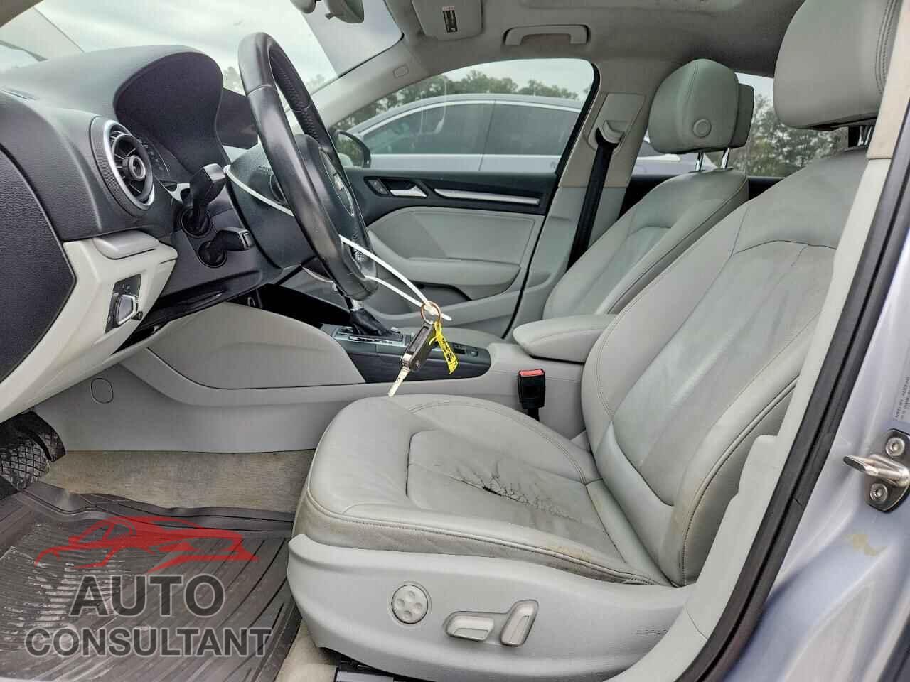 AUDI A3 2015 - WAUACHFF4F1106294