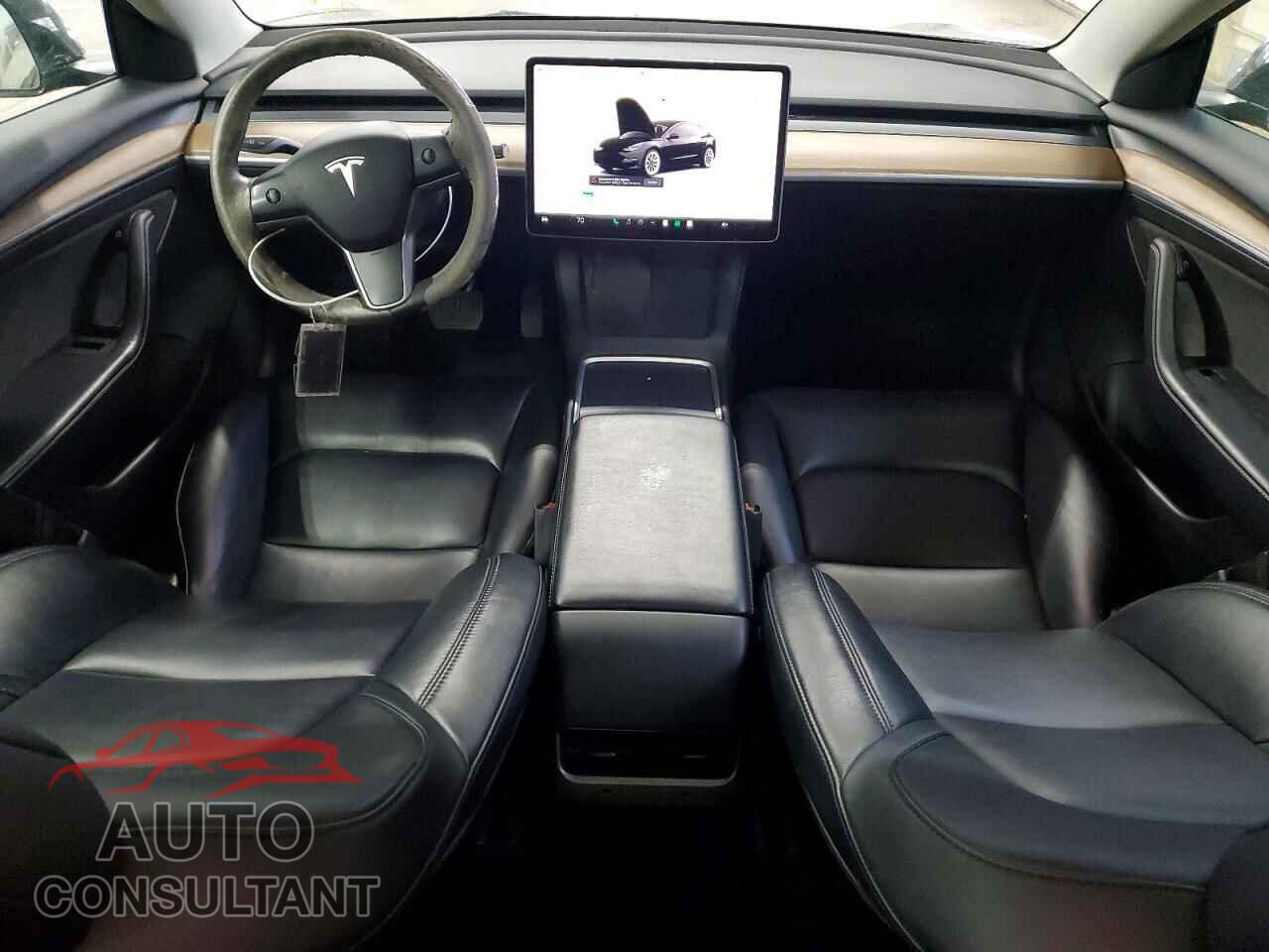 TESLA MODEL 3 2023 - 5YJ3E1EA3PF450758