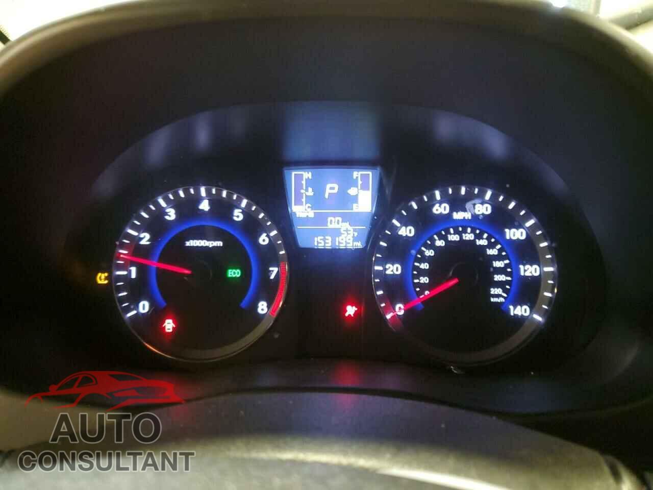 HYUNDAI ACCENT 2017 - KMHCT5AE3HU336799