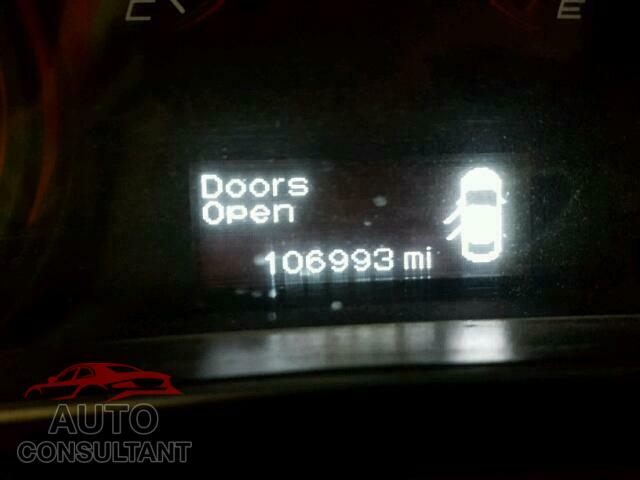 DODGE DART 2015 - 1C3CDFBB4FD193083