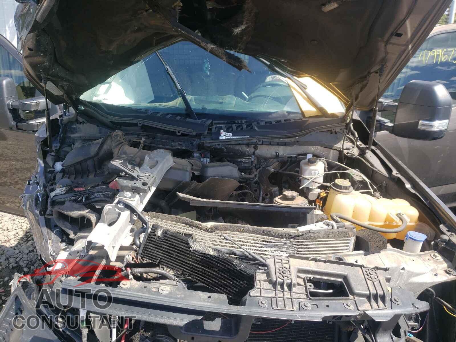 FORD F250 2017 - 1FTBF2B66HEE23247