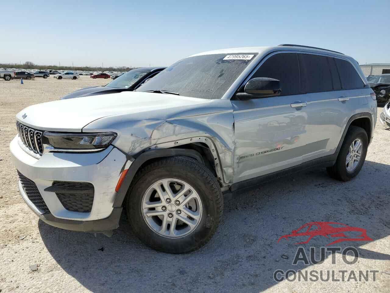 JEEP GRAND CHER 2023 - 1C4RJHAG0P8909849