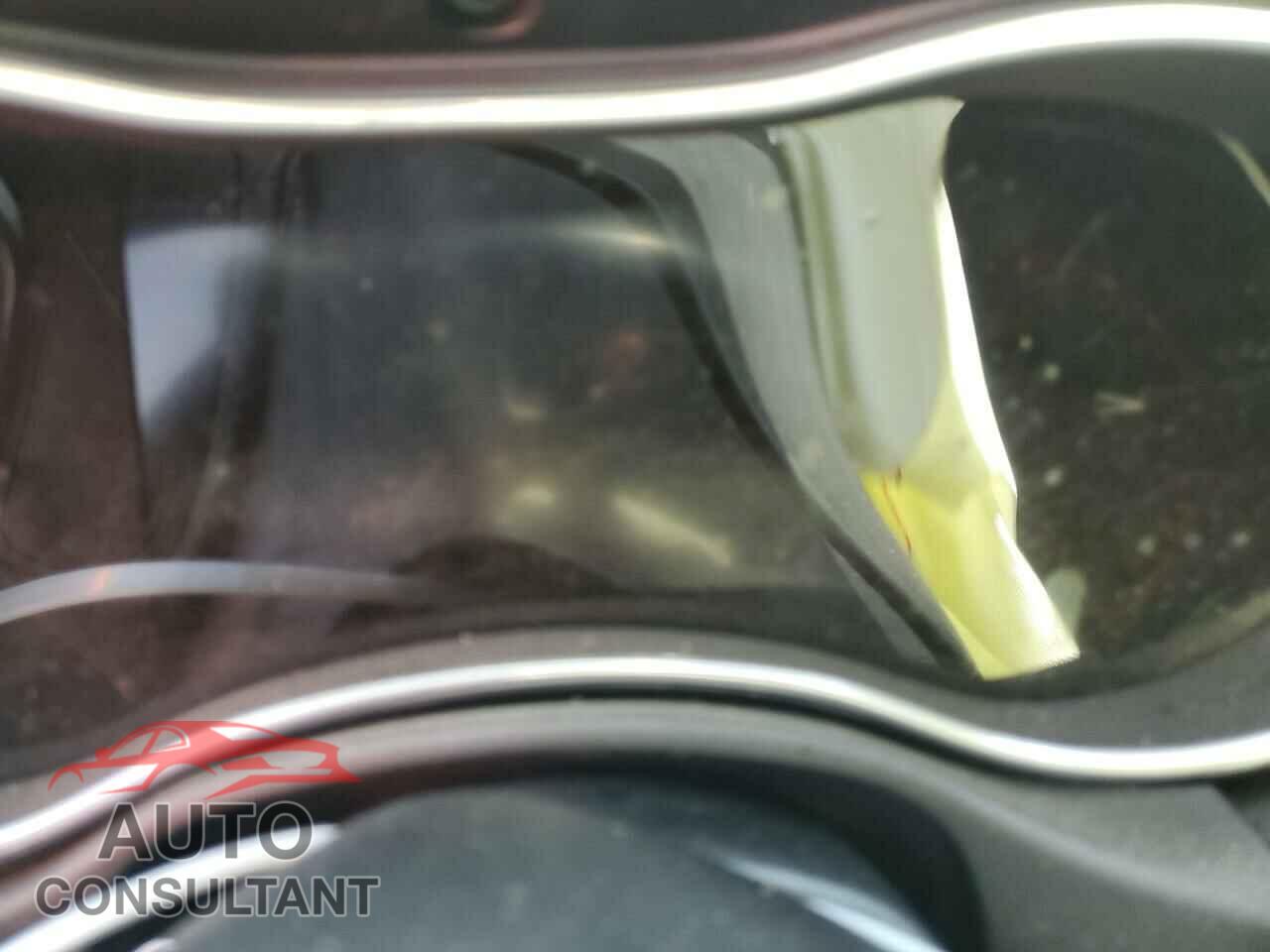 DODGE DURANGO 2020 - 1C4RDJFG1LC205576