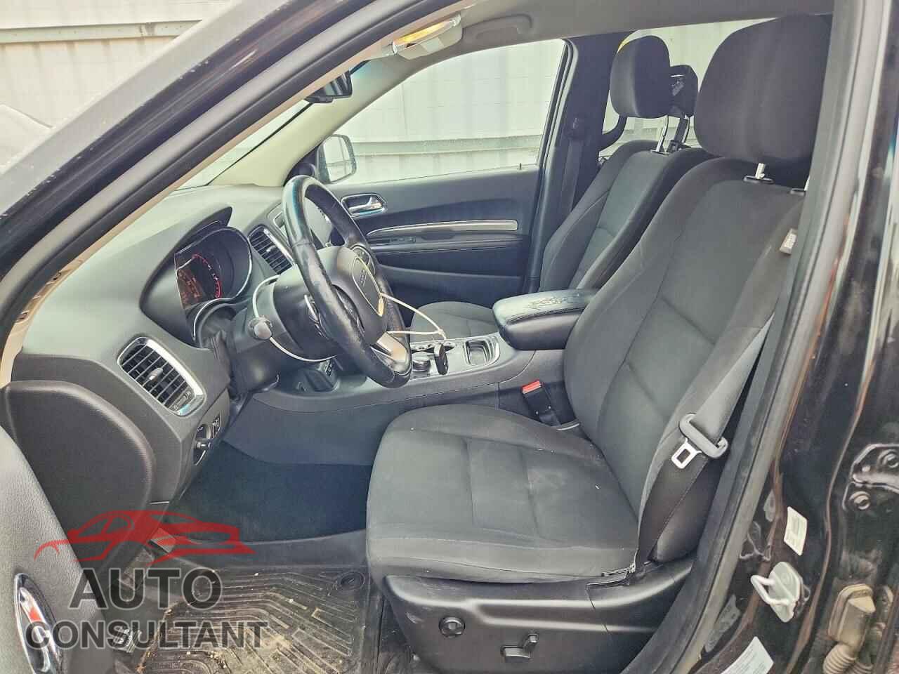 DODGE DURANGO 2015 - 1C4RDHAG6FC764254